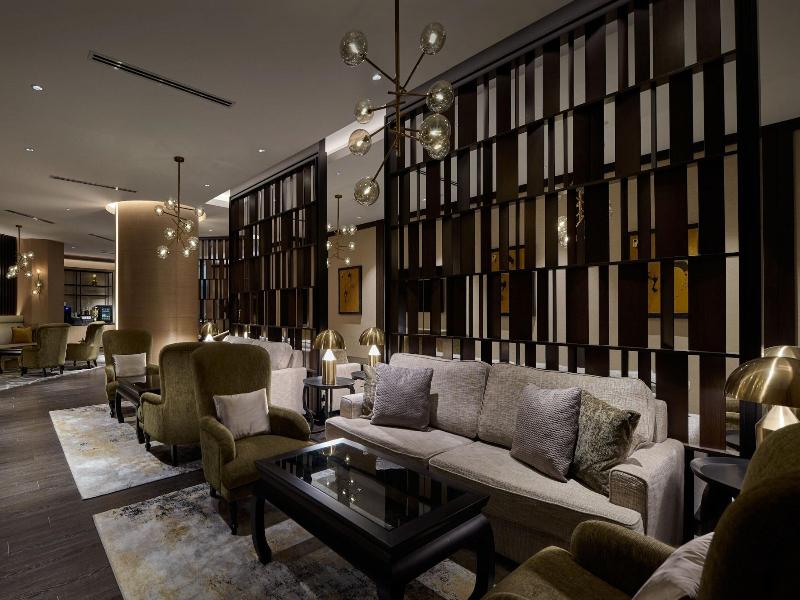 JW Marriott Hotel Kuala Lumpur image