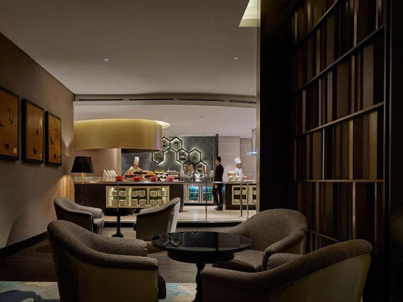 JW Marriott Hotel Kuala Lumpur image