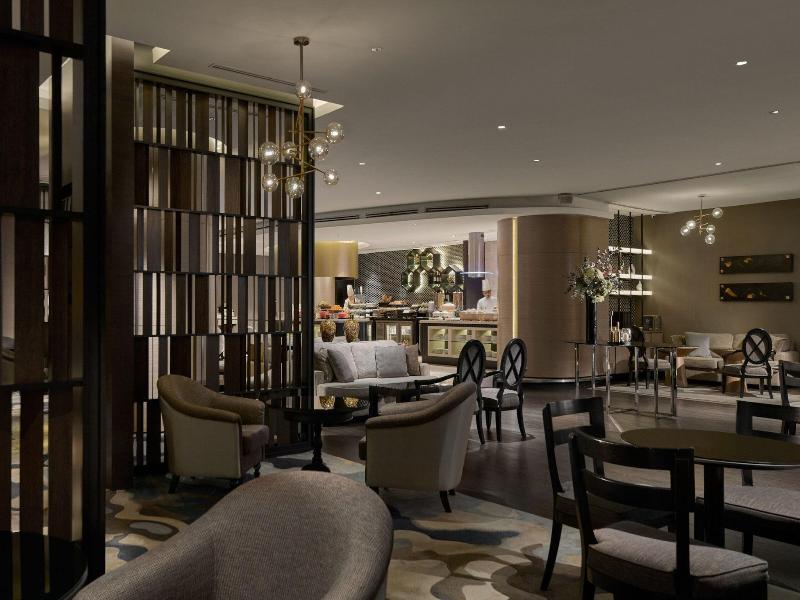 JW Marriott Hotel Kuala Lumpur image