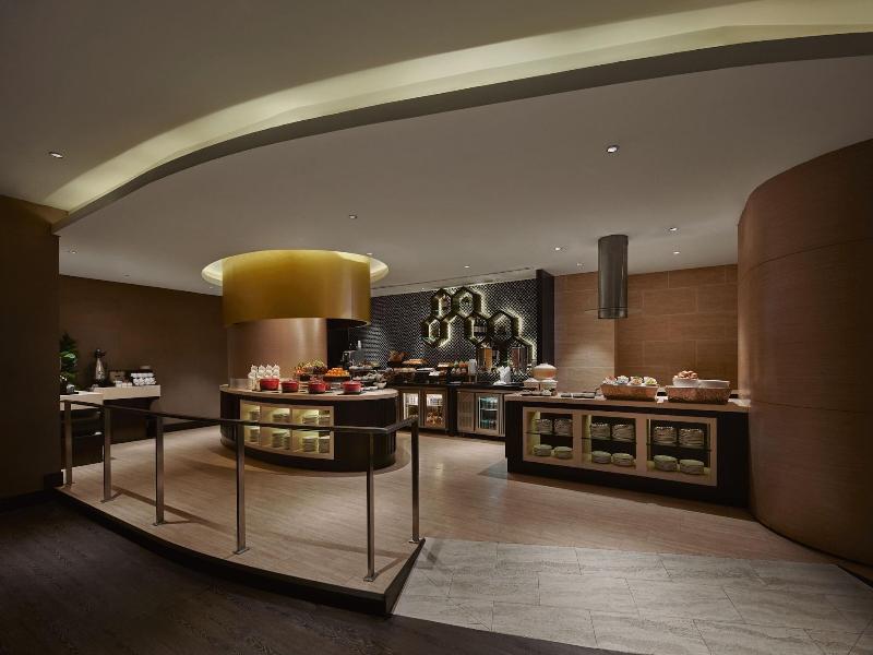 JW Marriott Hotel Kuala Lumpur image