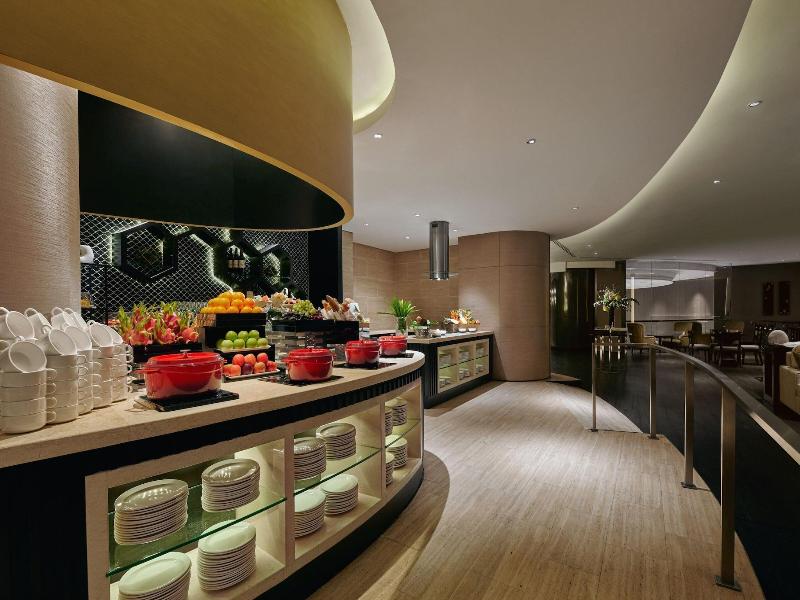 JW Marriott Hotel Kuala Lumpur image
