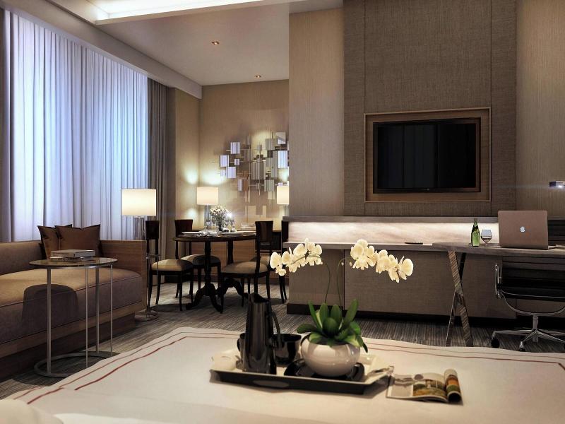 JW Marriott Hotel Kuala Lumpur image