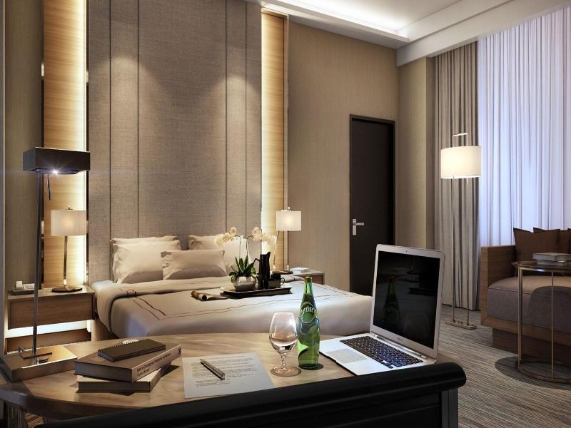 JW Marriott Hotel Kuala Lumpur image