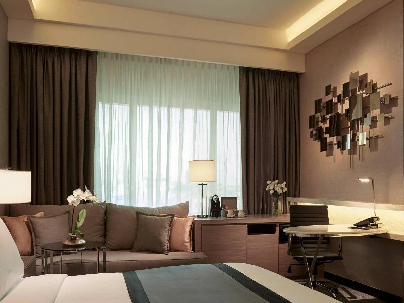 JW Marriott Hotel Kuala Lumpur image