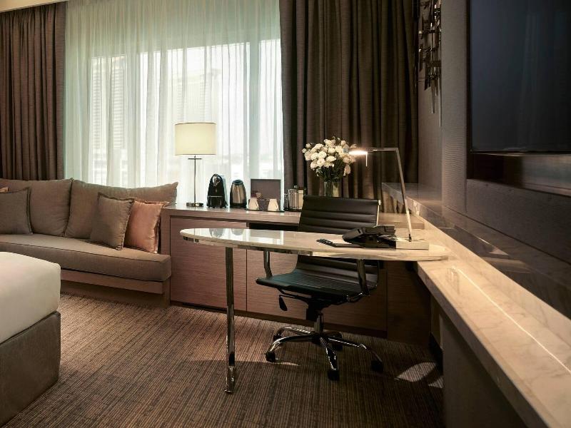 JW Marriott Hotel Kuala Lumpur image