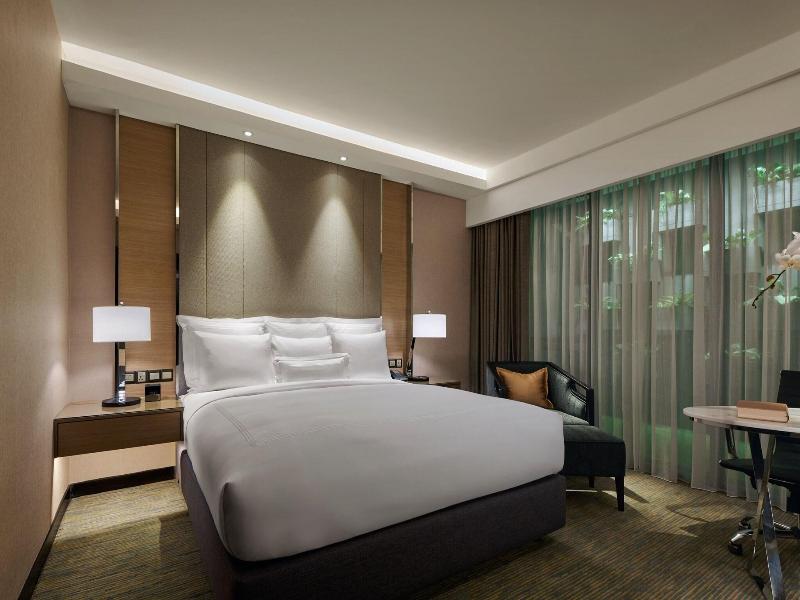 JW Marriott Hotel Kuala Lumpur image