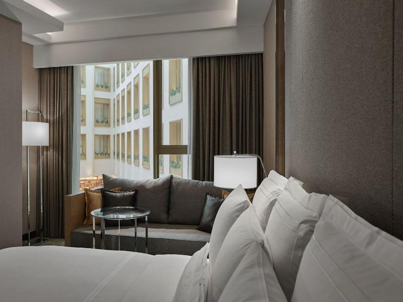 JW Marriott Hotel Kuala Lumpur image