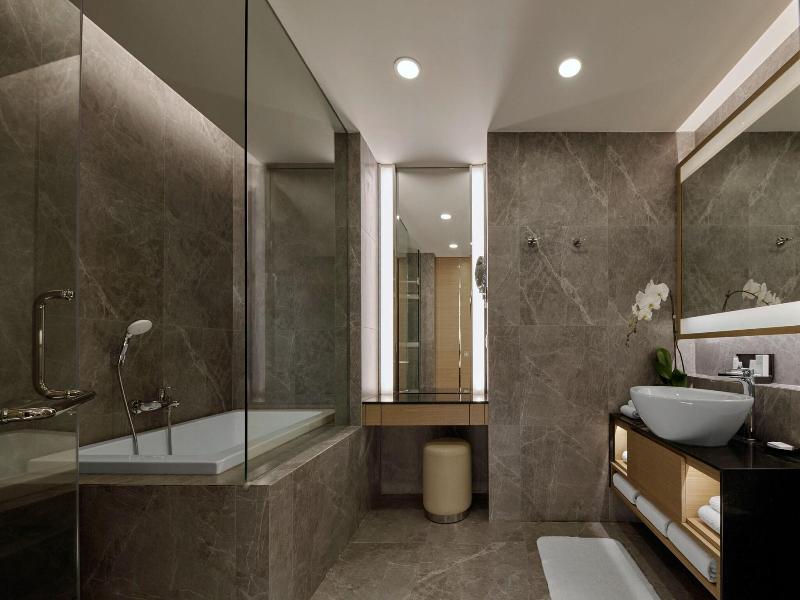 JW Marriott Hotel Kuala Lumpur image