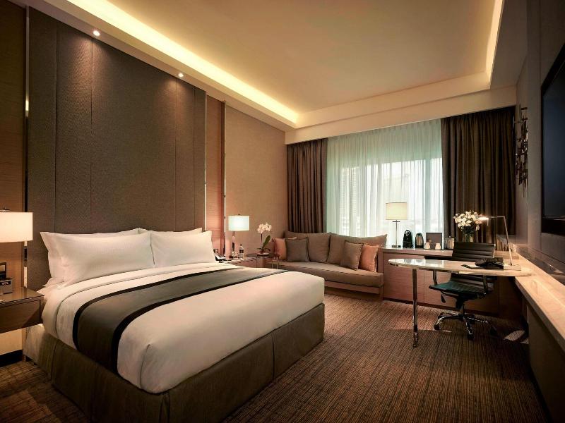 JW Marriott Hotel Kuala Lumpur image
