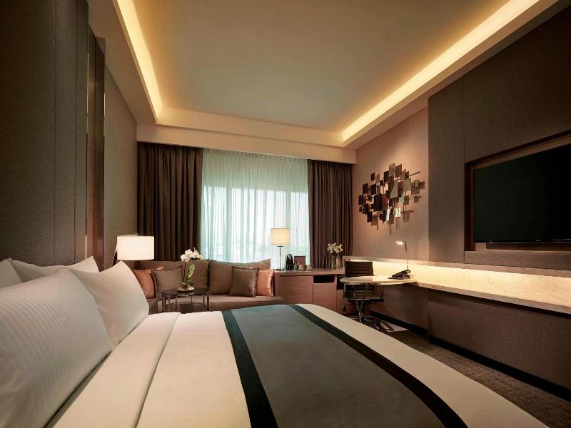 JW Marriott Hotel Kuala Lumpur image