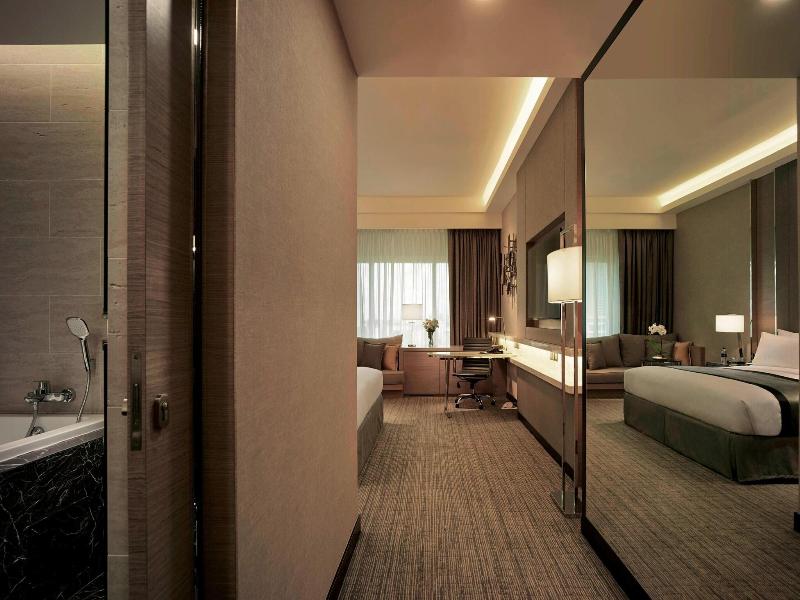 JW Marriott Hotel Kuala Lumpur image