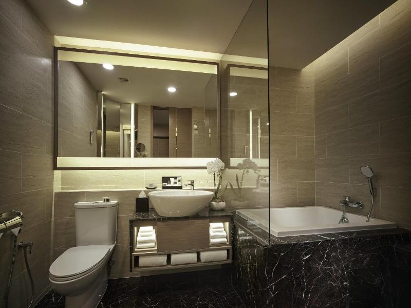 JW Marriott Hotel Kuala Lumpur image