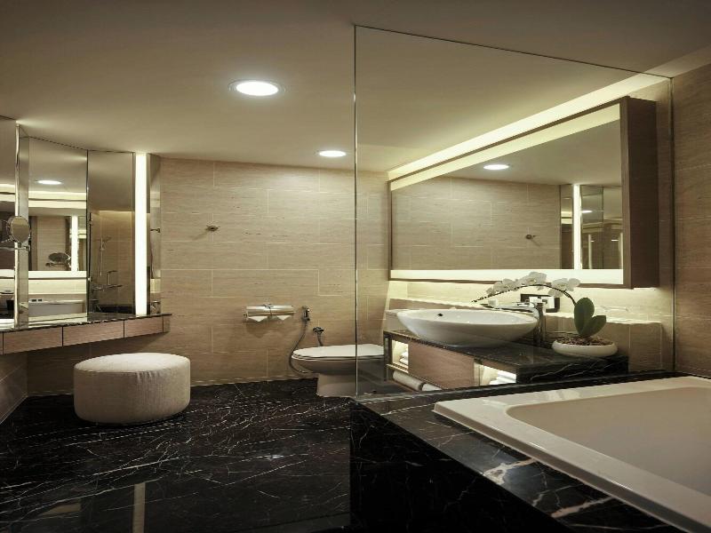JW Marriott Hotel Kuala Lumpur image