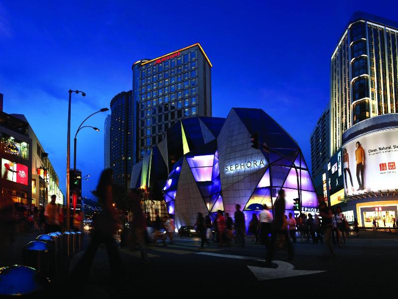 JW Marriott Hotel Kuala Lumpur image
