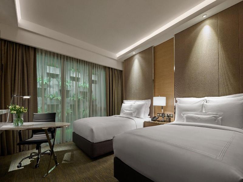 JW Marriott Hotel Kuala Lumpur image