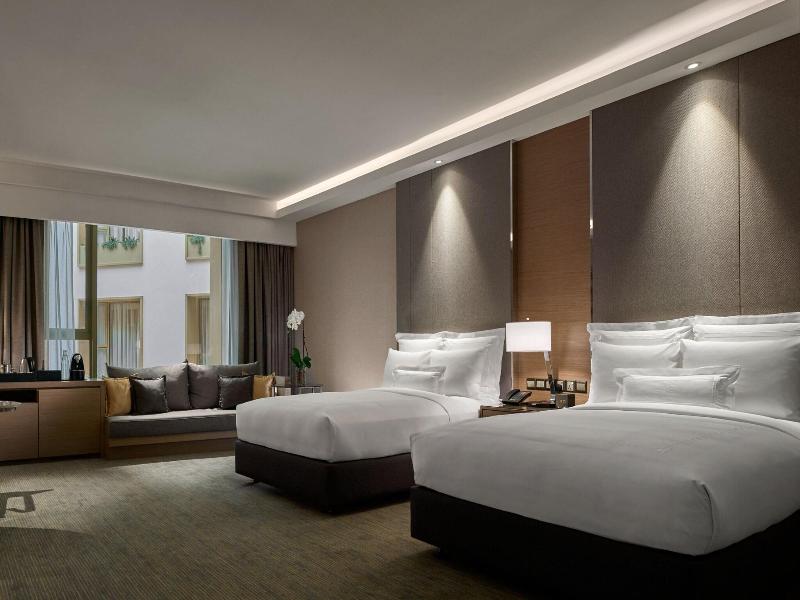 JW Marriott Hotel Kuala Lumpur image