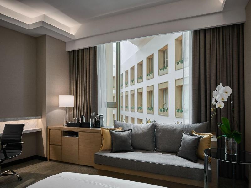 JW Marriott Hotel Kuala Lumpur image