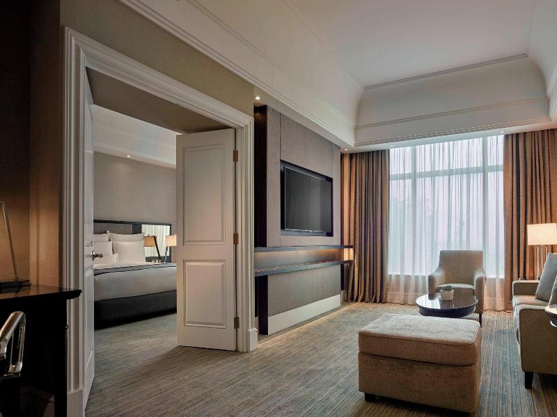 JW Marriott Hotel Kuala Lumpur image
