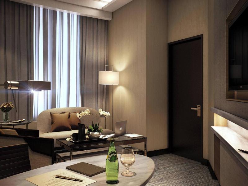 JW Marriott Hotel Kuala Lumpur image