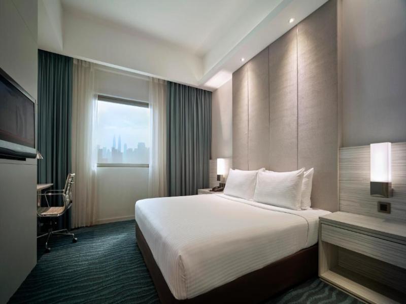 Sunway Putra Hotel image