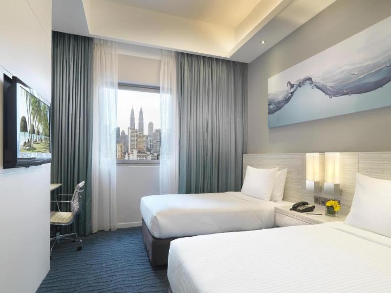 Sunway Putra Hotel image