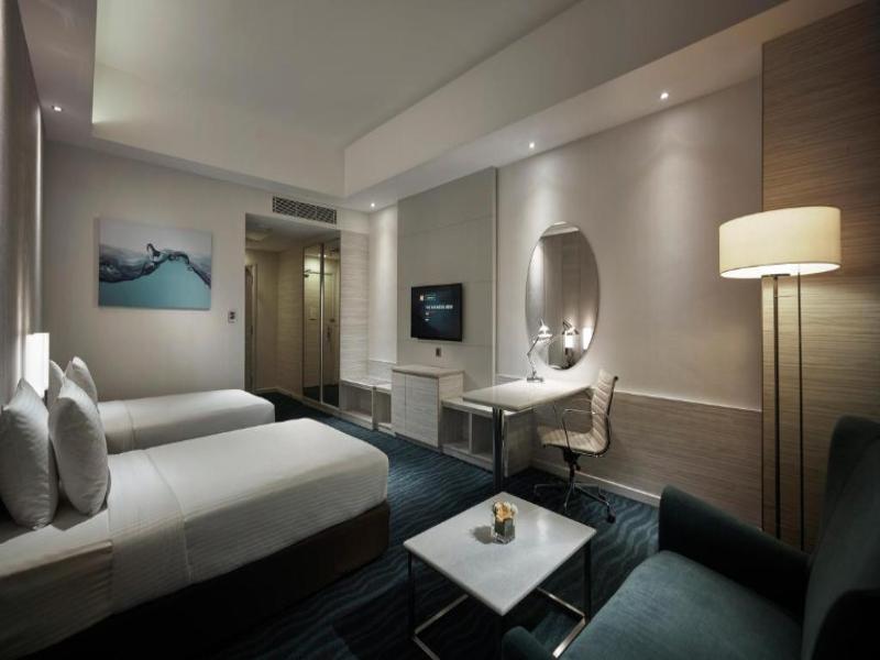 Sunway Putra Hotel image