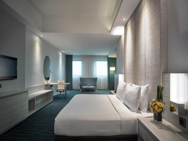 Sunway Putra Hotel image