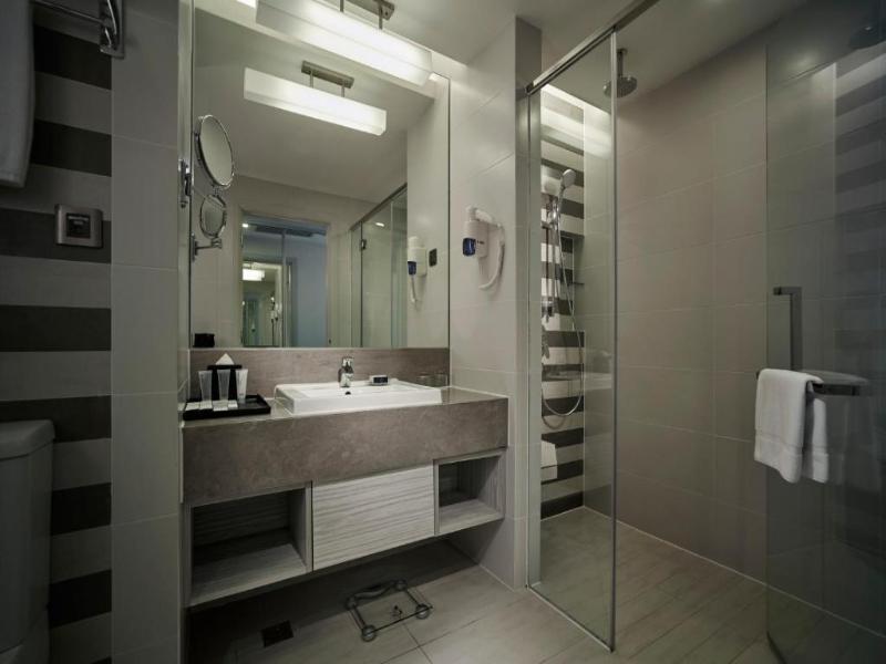 Sunway Putra Hotel image