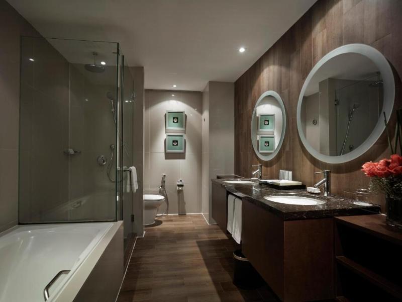 Sunway Putra Hotel image