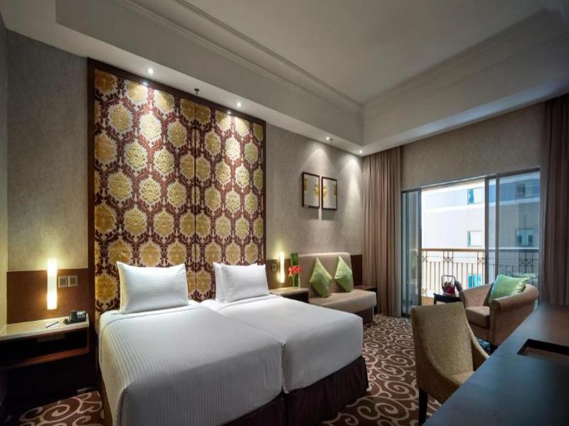 Sunway Putra Hotel image