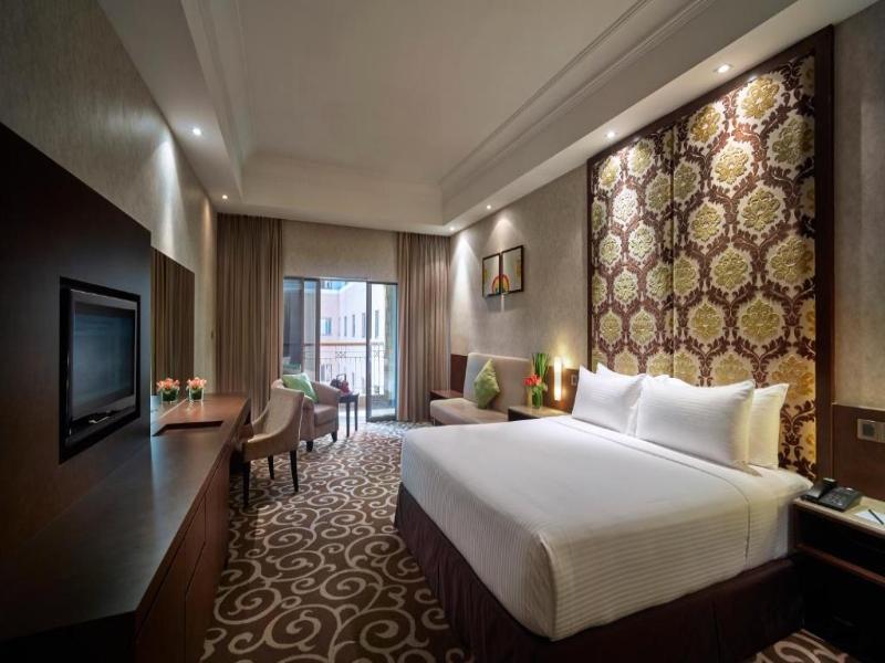 Sunway Putra Hotel image