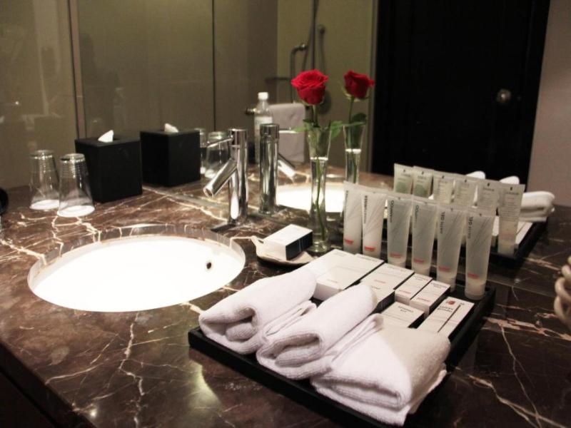 Sunway Putra Hotel image