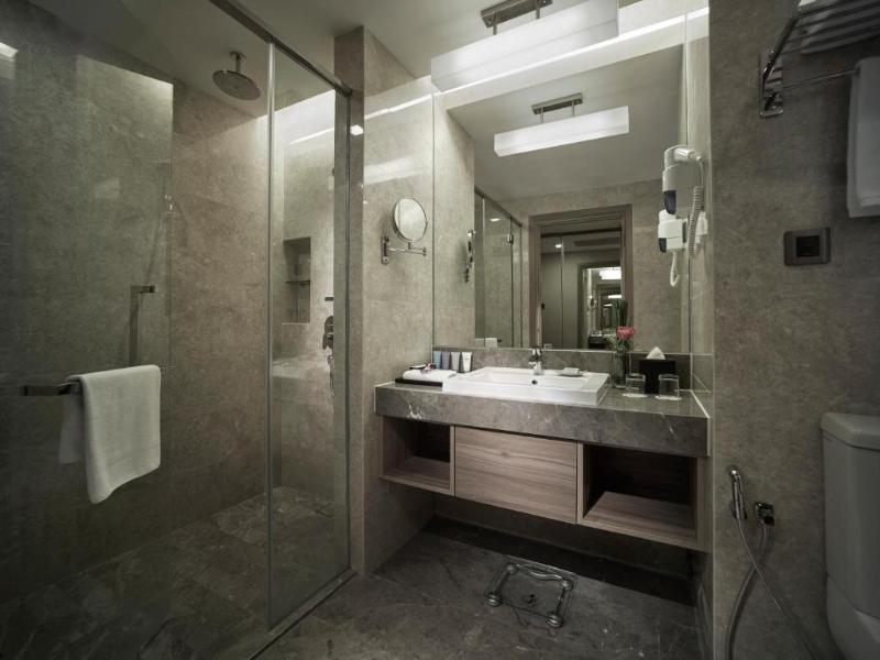 Sunway Putra Hotel image