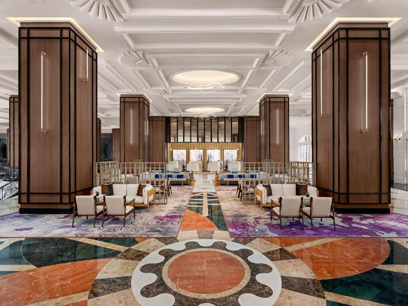 Putrajaya Marriott Hotel image