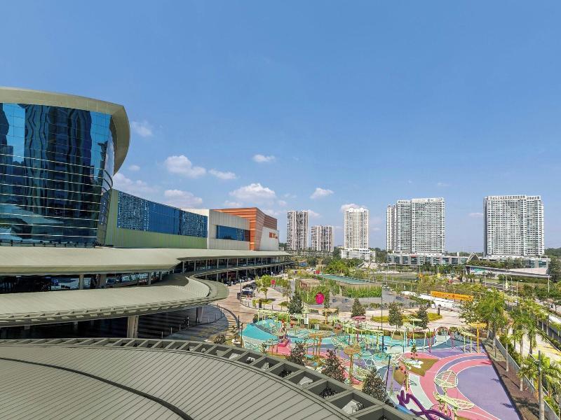 Putrajaya Marriott Hotel image