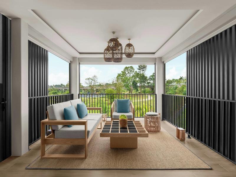 Putrajaya Marriott Hotel image