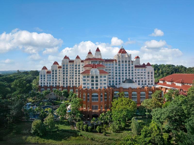 Putrajaya Marriott Hotel image