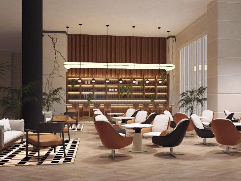 Putrajaya Marriott Hotel image
