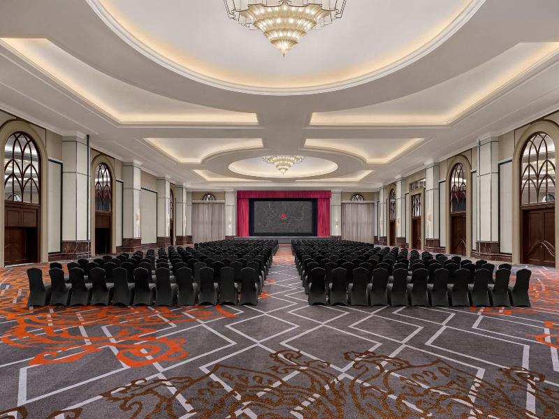 Putrajaya Marriott Hotel image