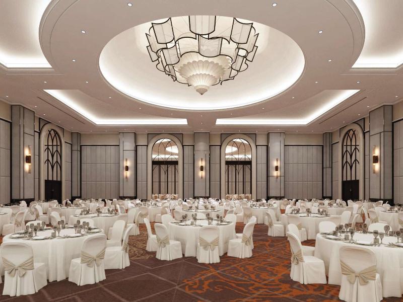 Putrajaya Marriott Hotel image