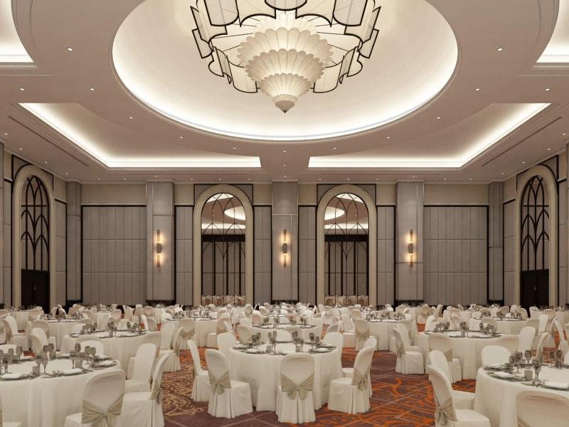 Putrajaya Marriott Hotel image