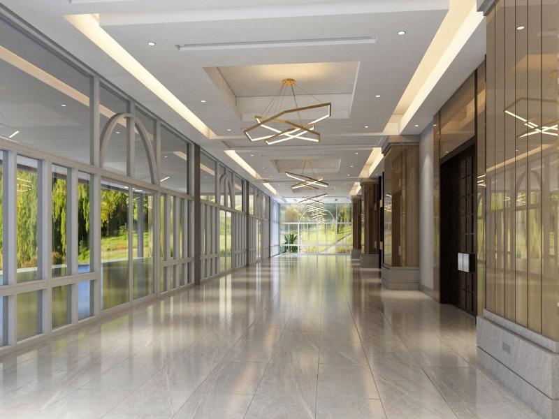 Putrajaya Marriott Hotel image