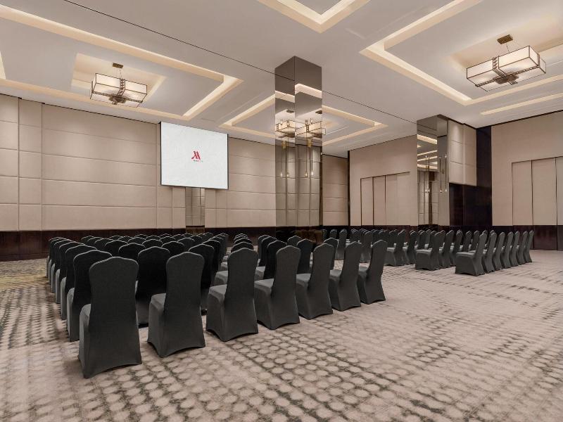 Putrajaya Marriott Hotel image