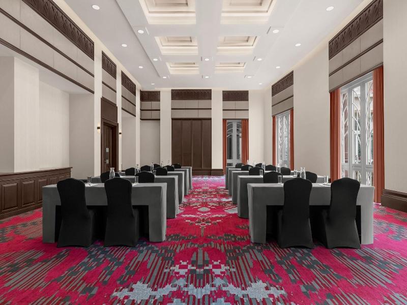Putrajaya Marriott Hotel image