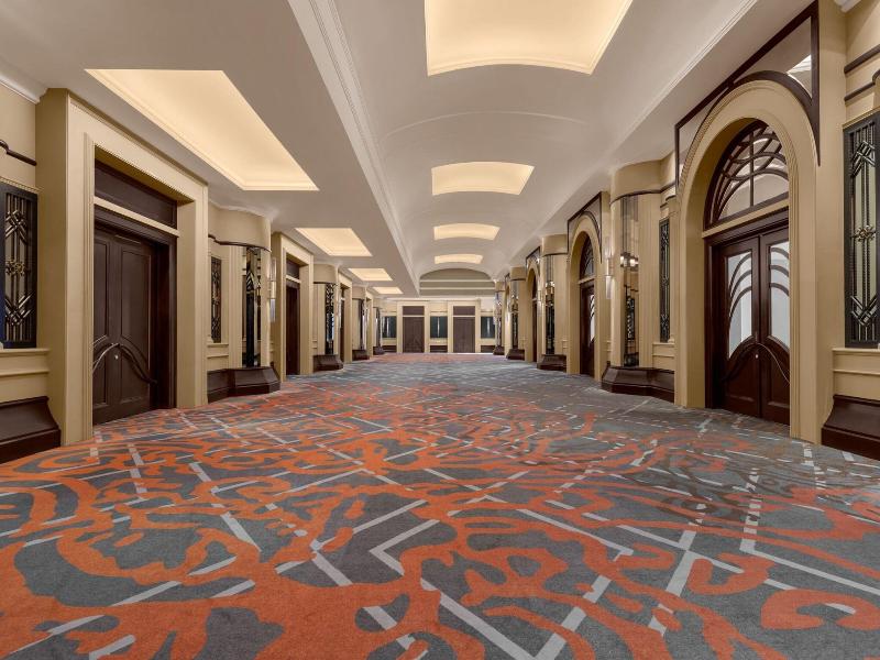 Putrajaya Marriott Hotel image