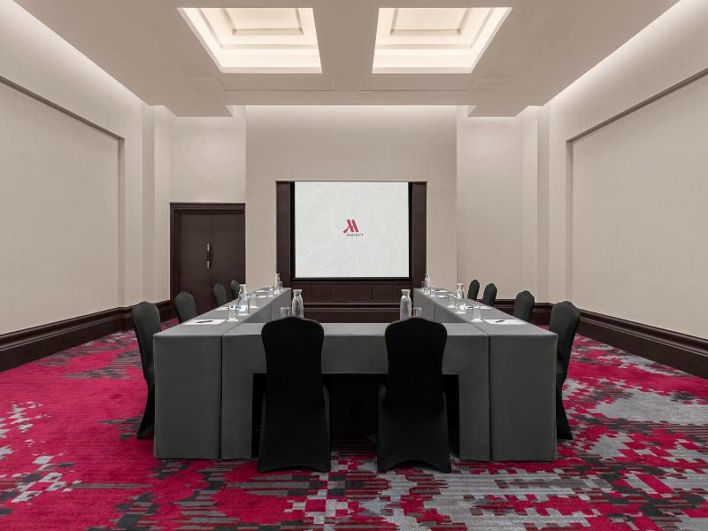 Putrajaya Marriott Hotel image