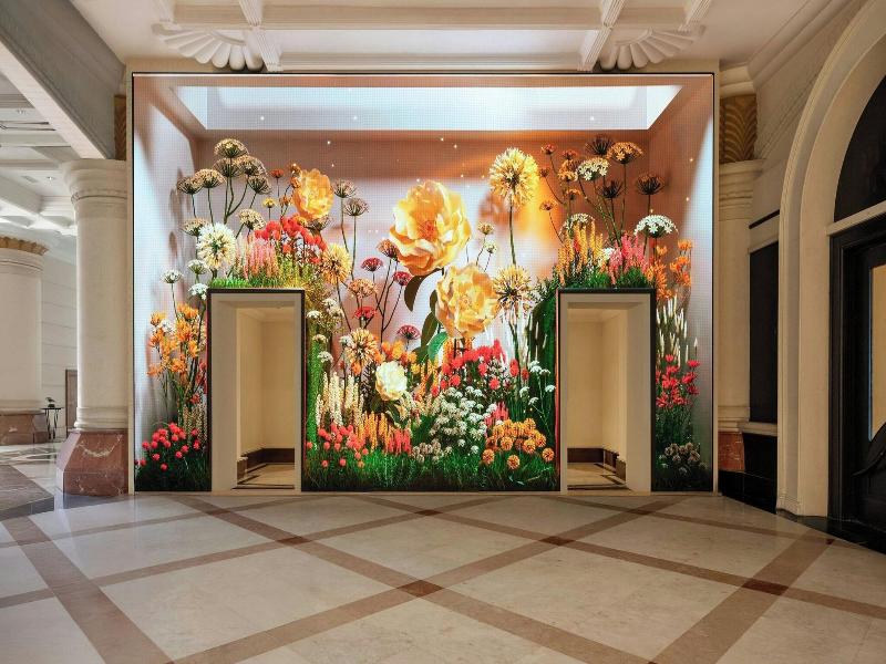 Putrajaya Marriott Hotel image