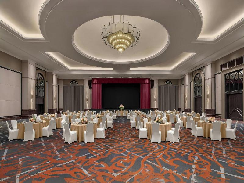 Putrajaya Marriott Hotel image