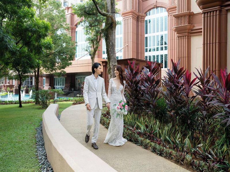 Putrajaya Marriott Hotel image