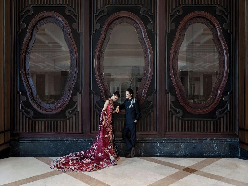 Putrajaya Marriott Hotel image